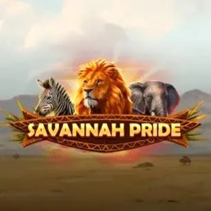 Savannah-Pride